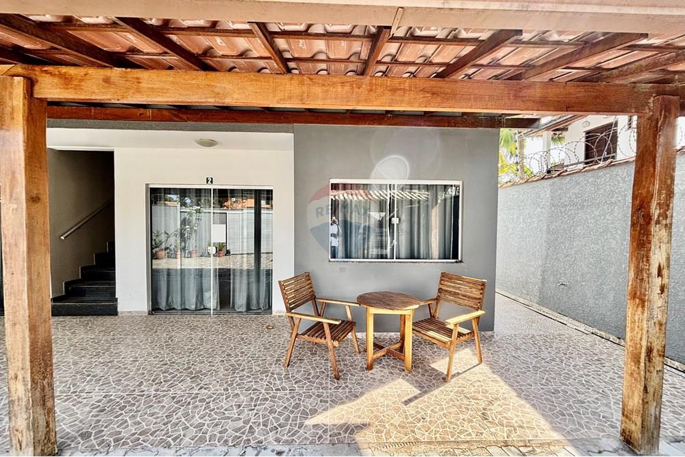 Apartamento - Venda - Porto Seguro , Bahia - IMG_5300.jpg - 580811004-154