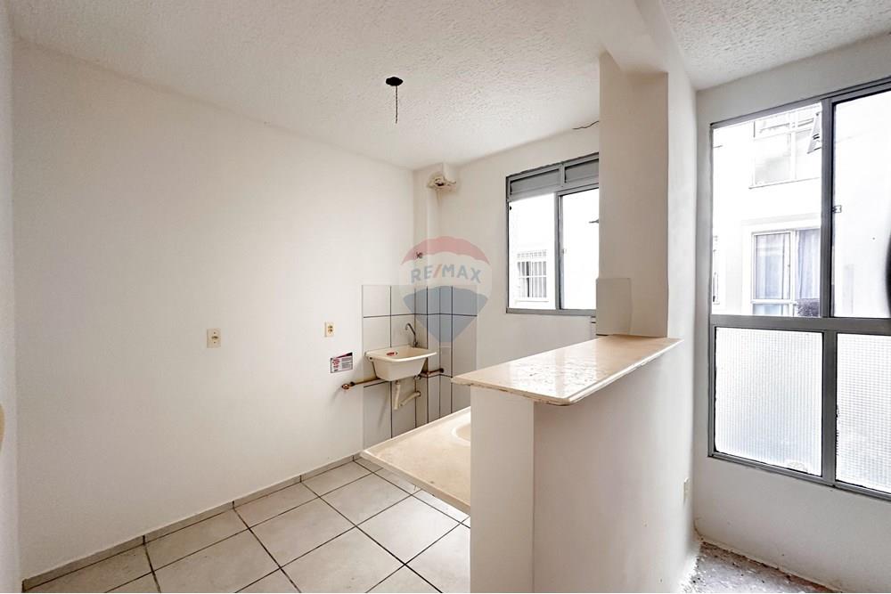 Residenziale - Appartamento - Camaçari , Bahia - BR - IMG_5440_HEIC.jpg - 580491027-132