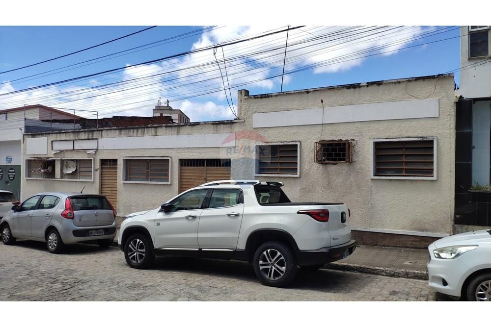 Ponto Comercial/ Loja - Venda - Jequié , Bahia - 07.jpg - 580731023-68