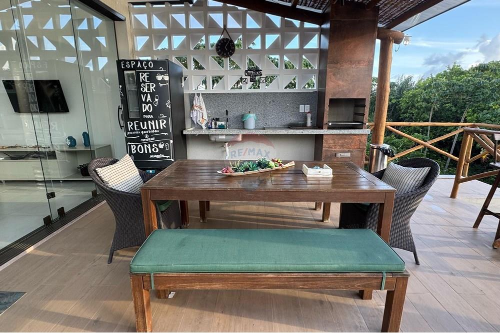 Casa de Condomínio - Venda - Entre Rios , Bahia - 2b121e13-070a-4319-928b-74ae83bece6f.jpg - 580601014-58