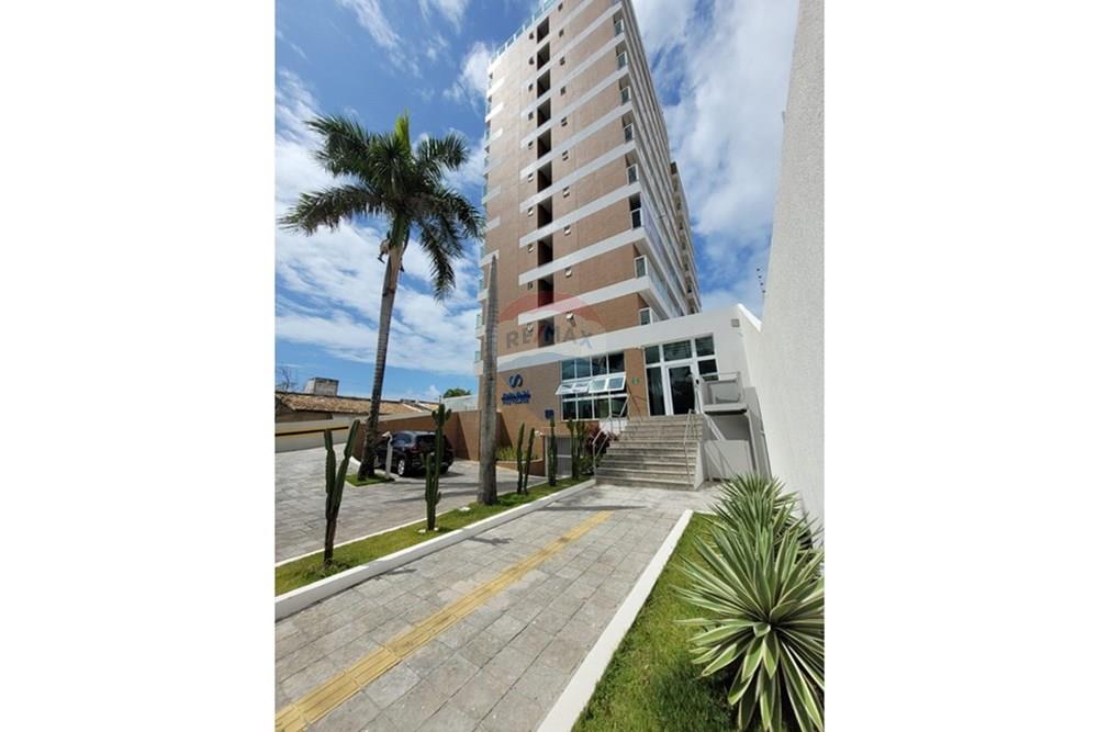 Apartamento - Stella maris
