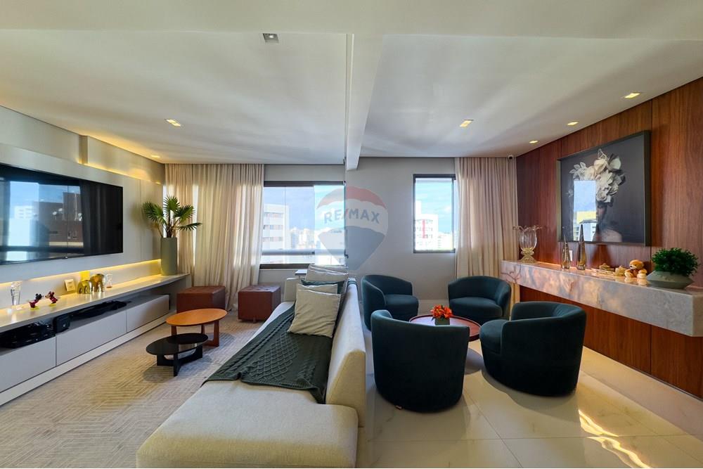 Cobertura - Venda - Salvador , Bahia - IMG_9971.jpg - 580491017-44