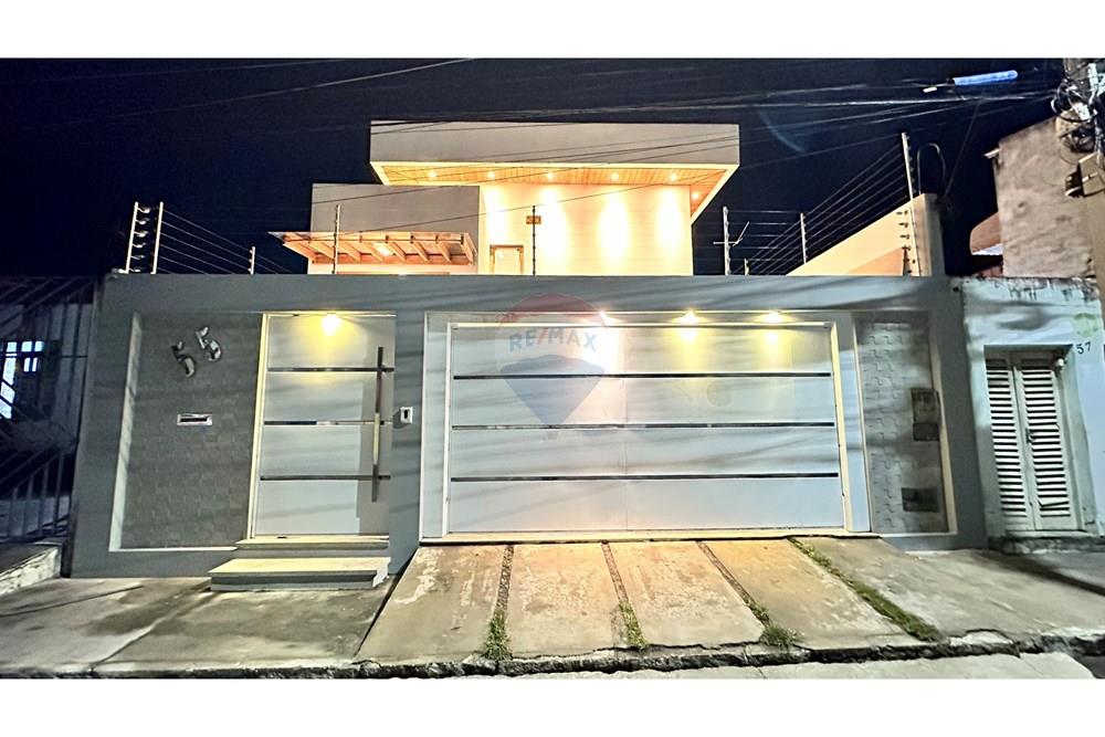 Casa - Venda - Jequié , Bahia - image00030.jpeg - 580731023-56