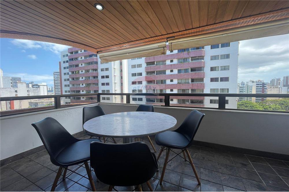 Apartamento - Aquárius