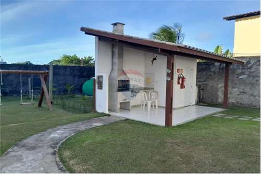 Casa de Condomínio - Alugar - Camaçari , Bahia - 5.jpg - 580541020-49