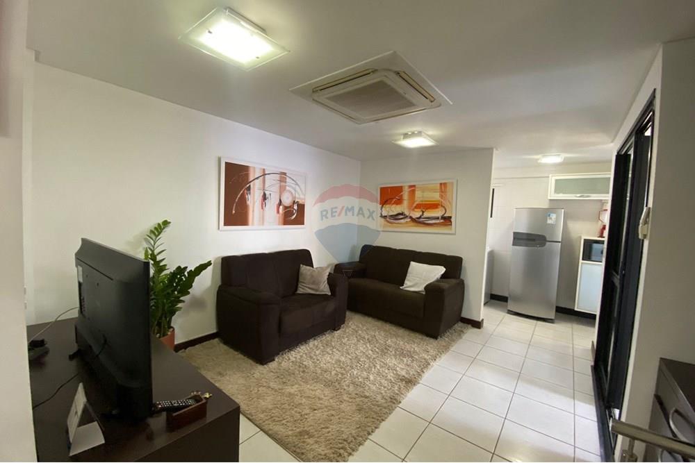 Cobertura - Alugar - Salvador , Bahia - f3611425-3e2b-49eb-a57e-74752666cee3.jpg - 580551063-133