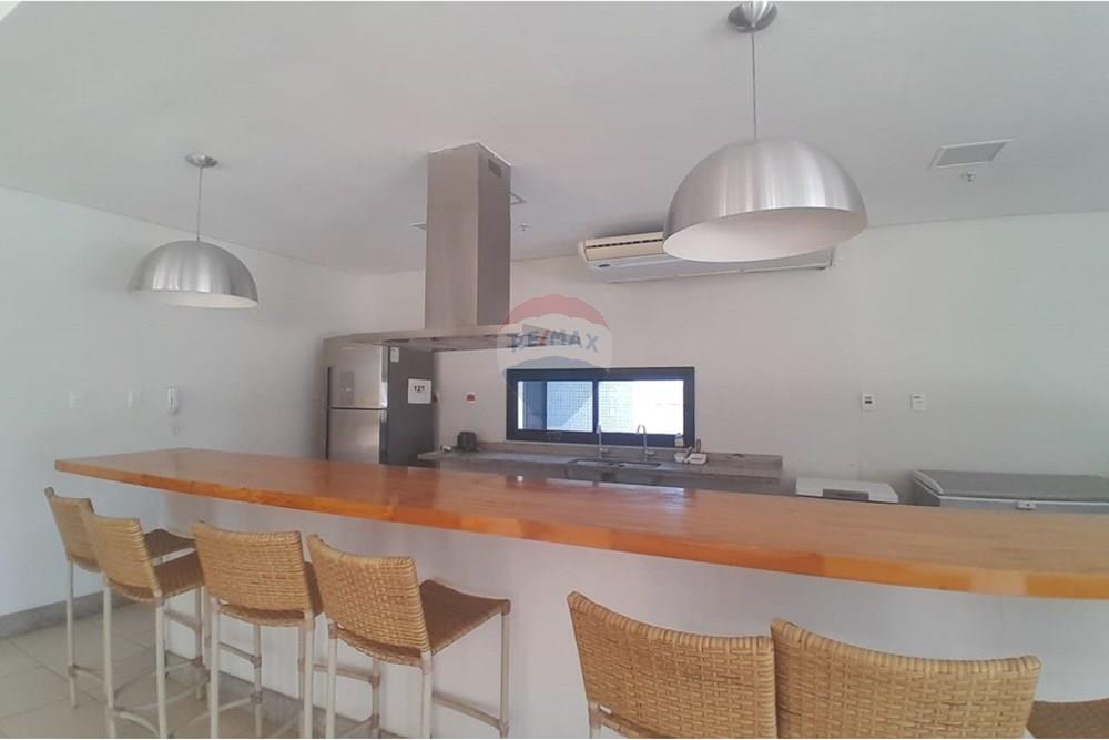 Apartamento - Rio vermelho