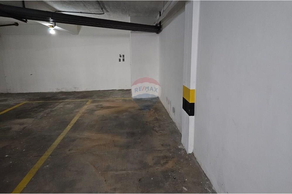 Apartamento - Canela