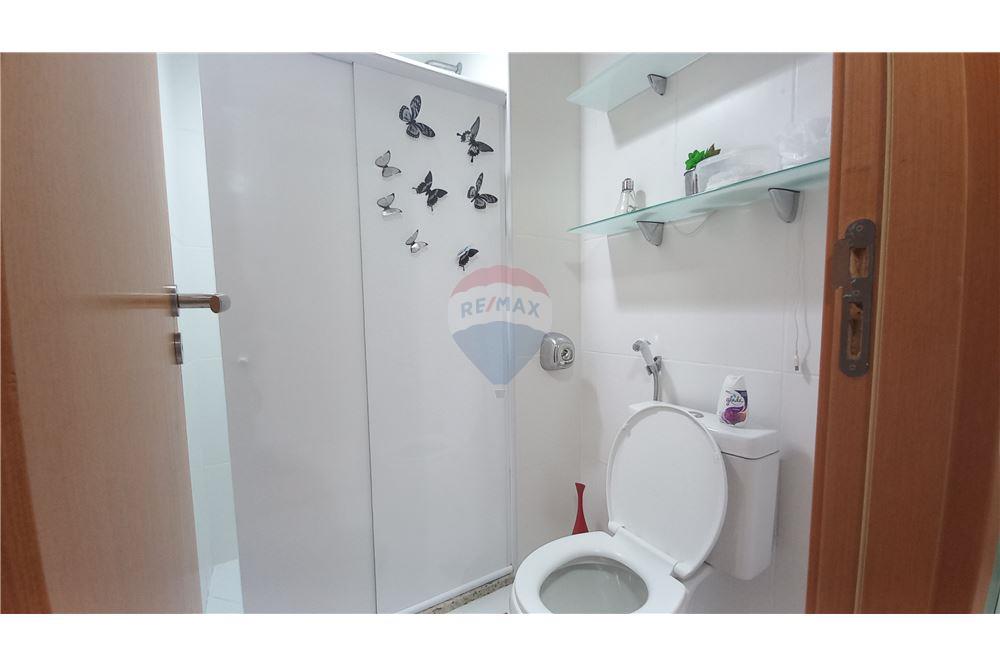 Apartamento - Armação