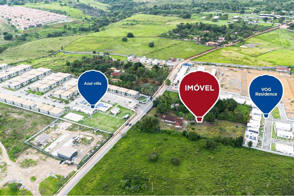 Terreno - Venda - Santo Antônio de Jesus , Bahia - DJI_0396.JPEG - 580341002-130