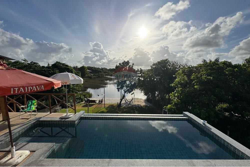 Casa de Condomínio - Venda - Entre Rios , Bahia - 589c5f2e-c4b3-4b99-b163-cd4b8b8ec46d.jpg - 580601014-58