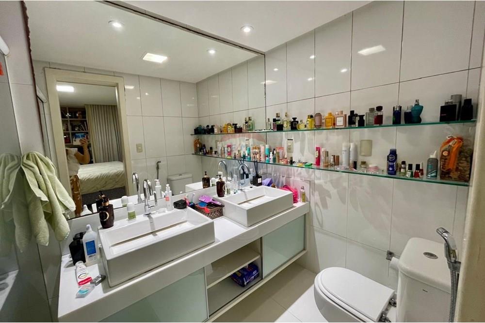 Apartamento - Costa azul