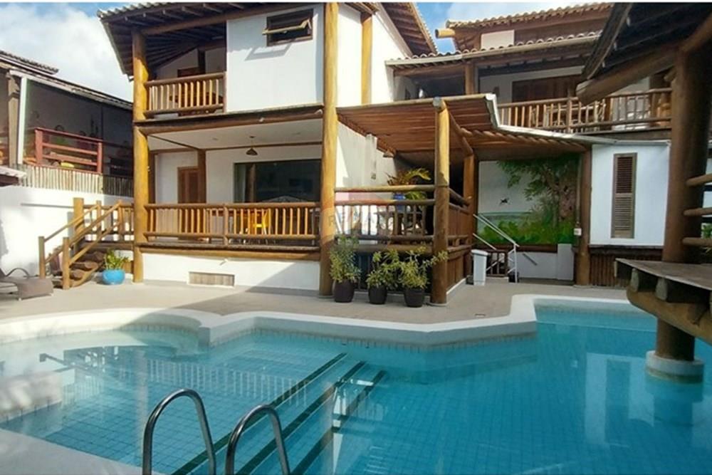 Apartamento - Alugar - Mata de São João , Bahia - 20251129_065405.jpg - 580601006-53