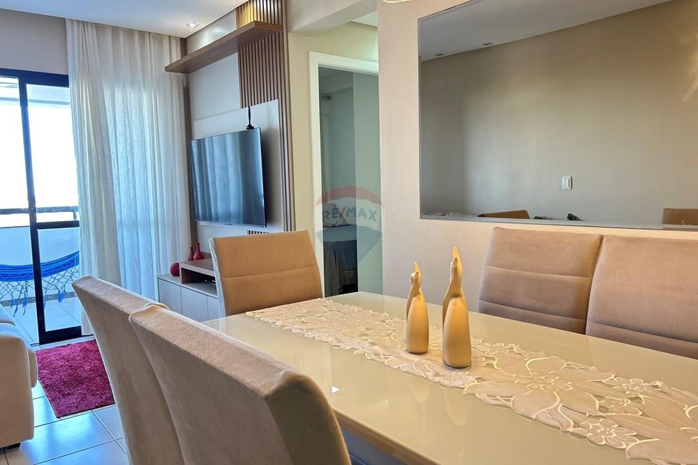 Apartamento - Alugar - Salvador , Bahia - IMG_11.1.jpg - 580721046-10