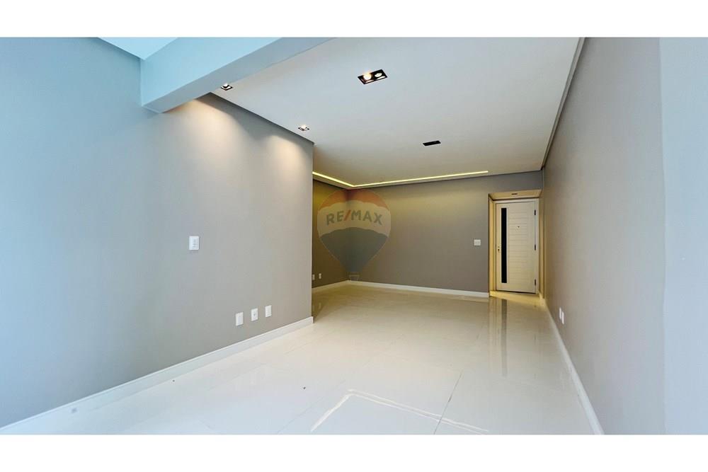 Apartamento - Cidade jardim