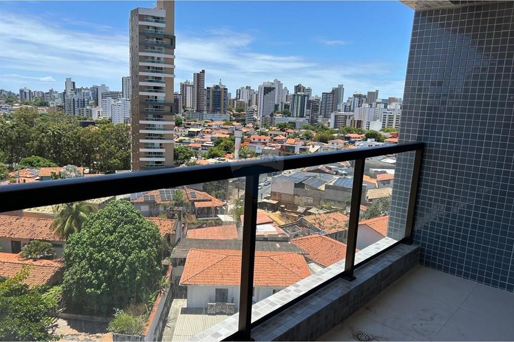Apartamento - Venda - Salvador , Bahia - WhatsApp Image 2026-01-15 at 15.21.23 (16).jpeg - 580541053-14