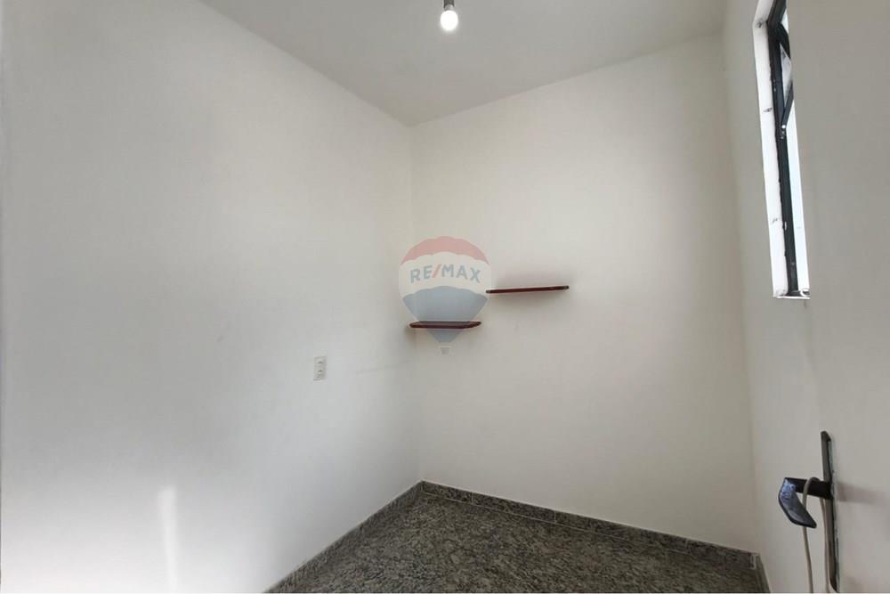 Apartamento - Alugar - Salvador , Bahia - WhatsApp Image 2026-03-22 at 18.57.16 (3).jpeg - Quarto da empregada - 580871012-35