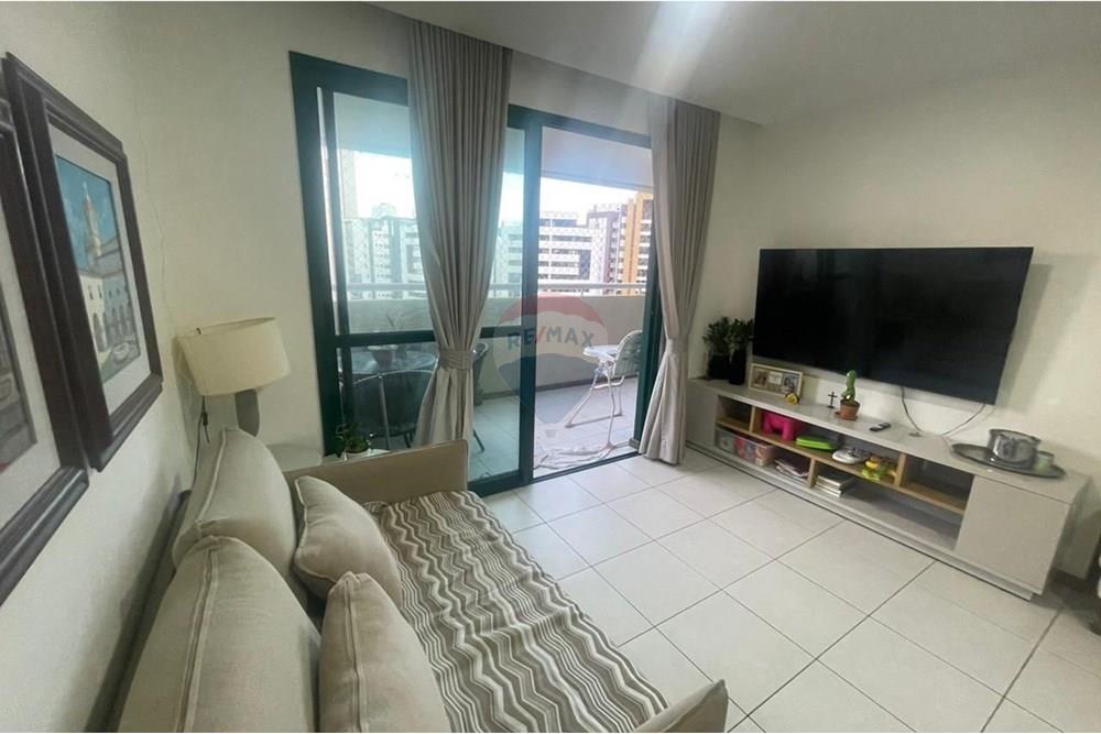 Apartamento - Alugar - Salvador , Bahia - WhatsApp Image 2025-09-09 at 08.21.34 (1).jpeg - 580551044-137