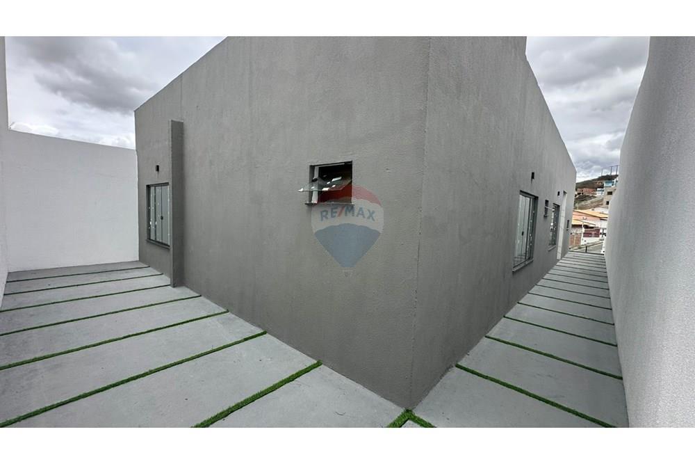 Casa - Venda - Jequié , Bahia - 20.jpg - 580731024-8