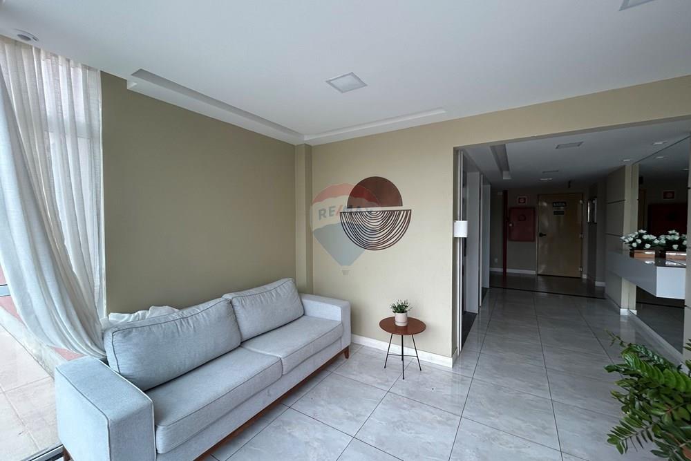 Apartamento - Alugar - Salvador , Bahia - IMG_6120.jpg - 580721012-24