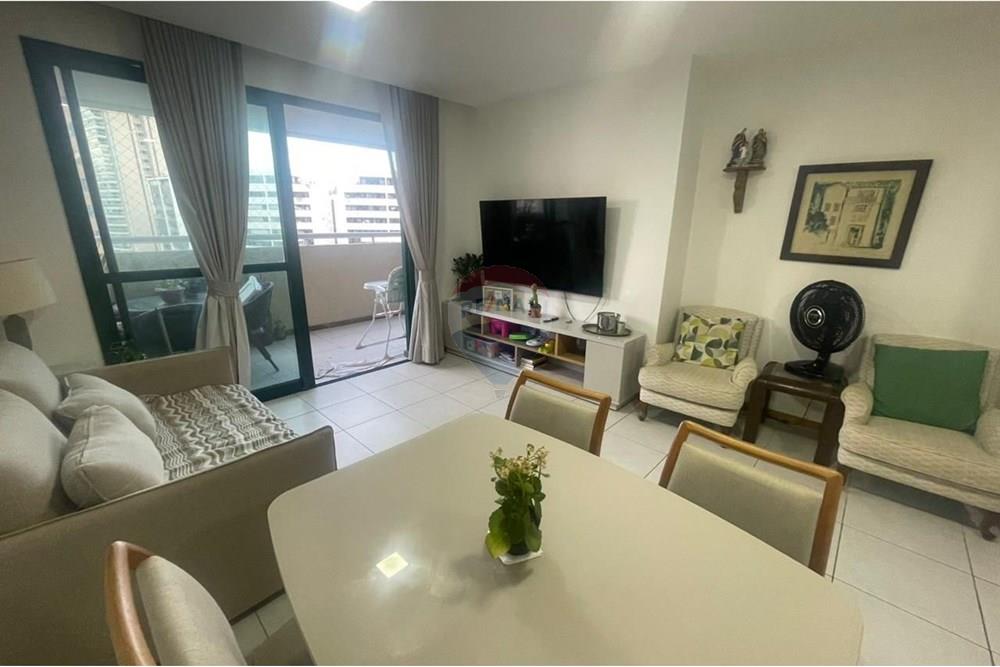 Apartamento - Alugar - Salvador , Bahia - WhatsApp Image 2025-09-09 at 08.21.34 (2).jpeg - 580551044-137