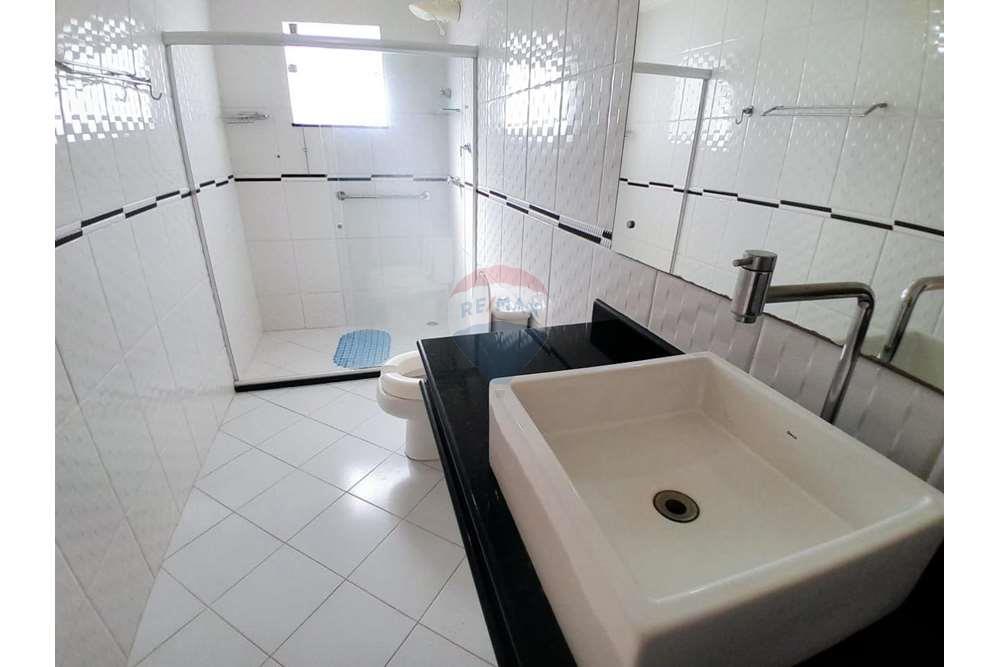 Casa - Buraquinho