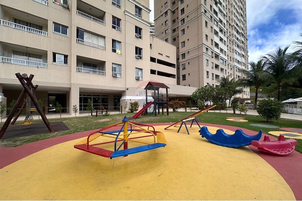 Apartamento - Venda - Salvador , Bahia - ddb985b5-2a42-4012-9344-3293a46fbc29.jpg - 580551063-148