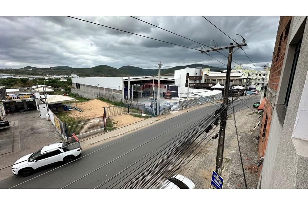 Apartamento - Venda - Jequié , Bahia - IMG_0940.JPEG - 580731027-2