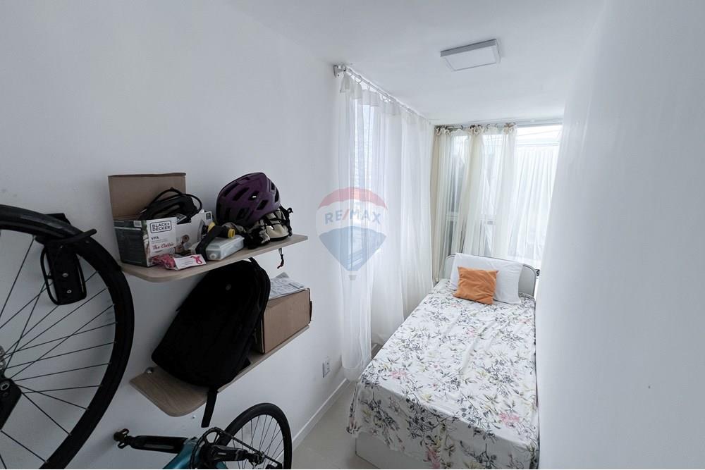 Apartamento - Venda - Salvador , Bahia - IMG_5611.JPG - 580541079-36