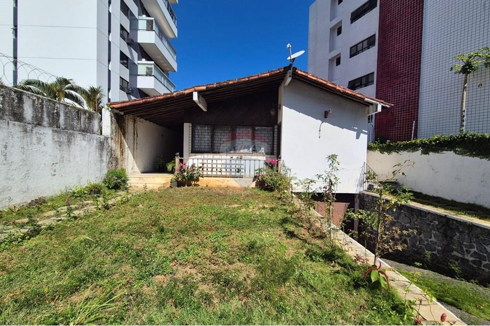 Casa - Alugar - Salvador , Bahia - FOTO 3 - Copia.jpeg - Jardim Externo - 580561027-139