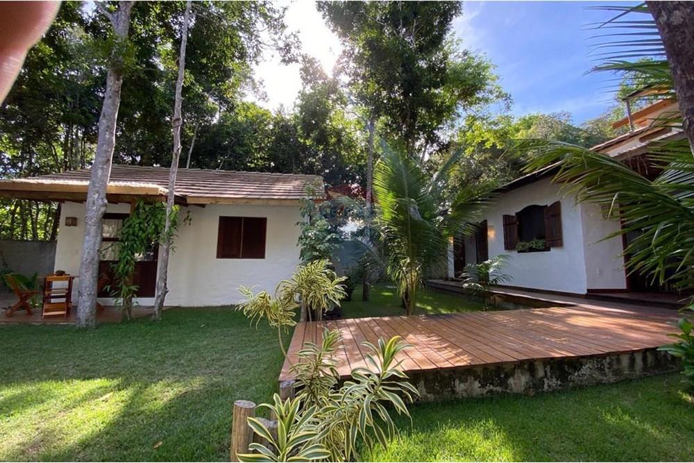 Casa - Venda - Porto Seguro , Bahia - bfdc528e-75c8-4b28-bbfe-69bc68ba456e.jpeg - 580581002-133