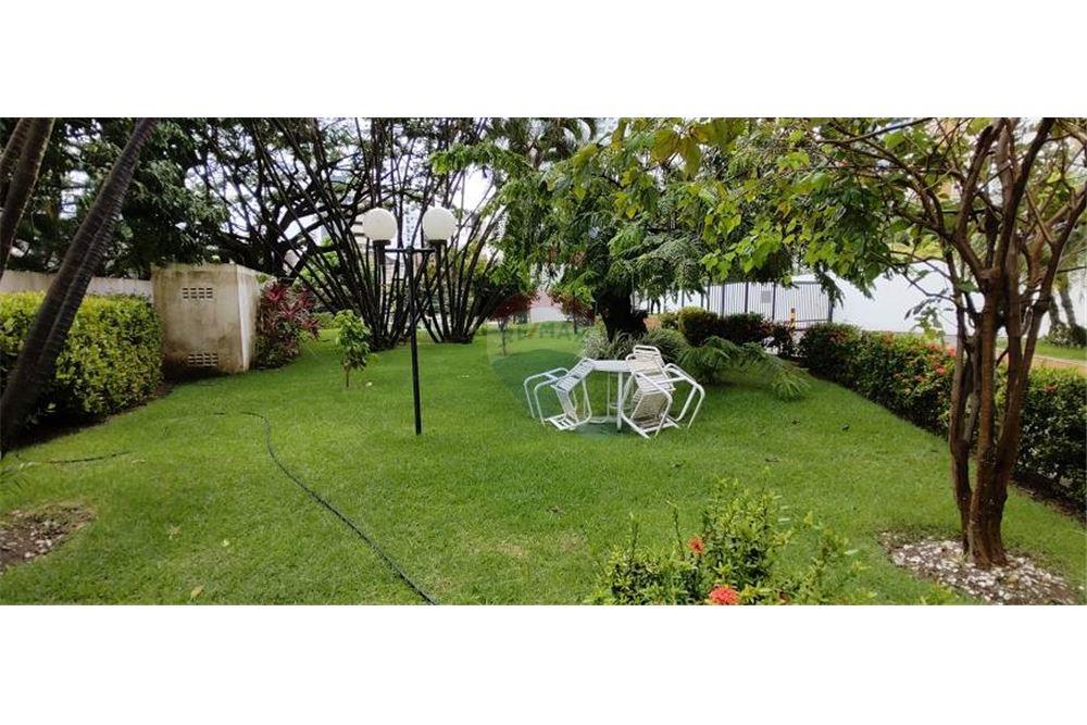Apartamento - Barra