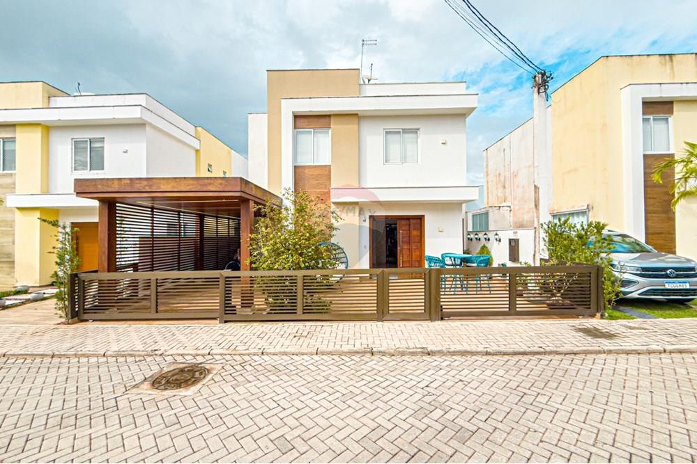 Casa de Condomínio - Venda - Camaçari , Bahia - Lorena - Abrantes-09.jpg - 580491005-170