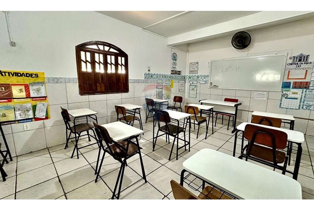 Casa Comercial - Venda - Salvador , Bahia - IMG_3362.JPG - 580551042-198