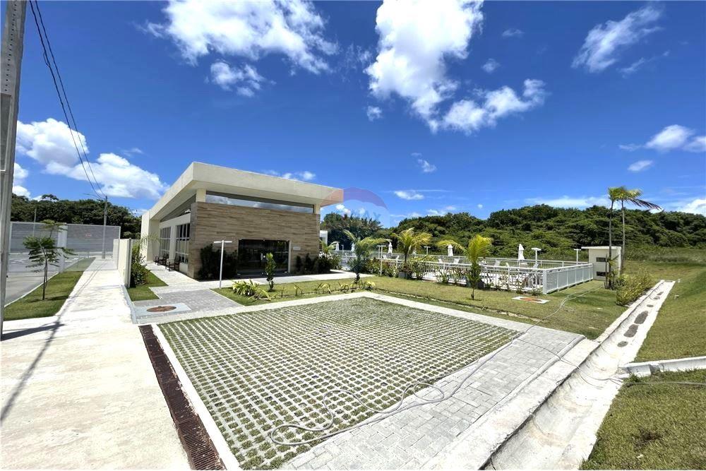 Terreno - Venda - Camaçari , Bahia - Clube - 580541050-18