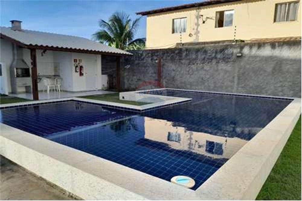 Casa de Condomínio - Alugar - Camaçari , Bahia - 3.jpg - 580541020-49