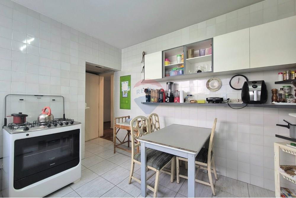 Apartamento - Venda - Salvador , Bahia - FOTO 27.jpg - Cozinha - 580561027-140