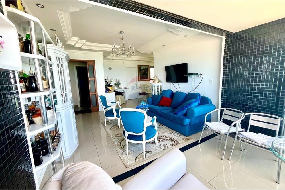 Apartamento - Pituba