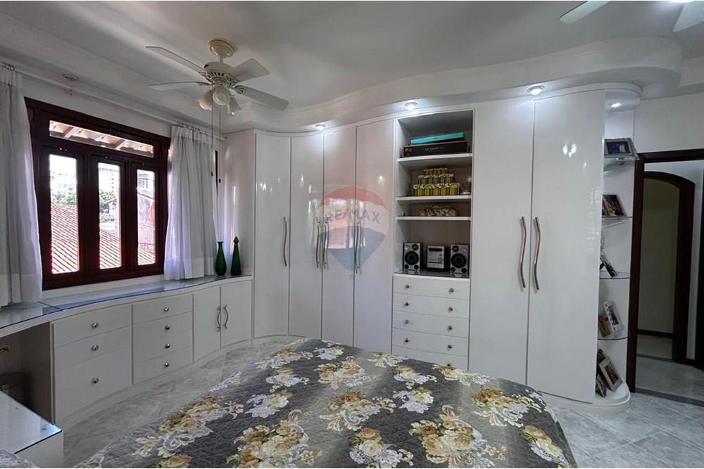 Casa - Venda - Salvador , Bahia - 2aba6853-3fc5-4118-8cfa-f0c980696131.jpg - 580541023-58