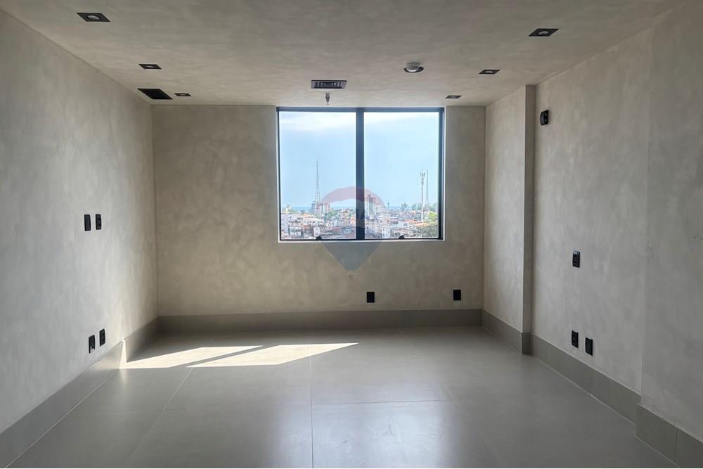 Cj. Comercial/ Sala - Alugar - Salvador , Bahia - 6C935BD1-F205-431C-B0B5-6FE1D91953CC.JPG - 580551015-123