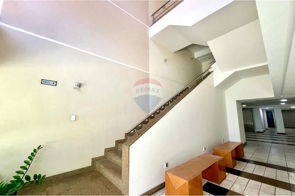 Apartamento - Pituba