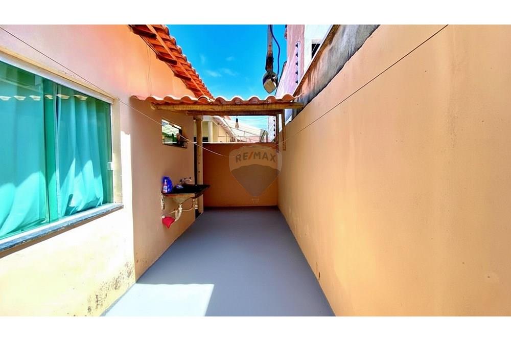 Casa - Venda - Santa Cruz Cabrália , Bahia - 8.jpg - 580811002-329