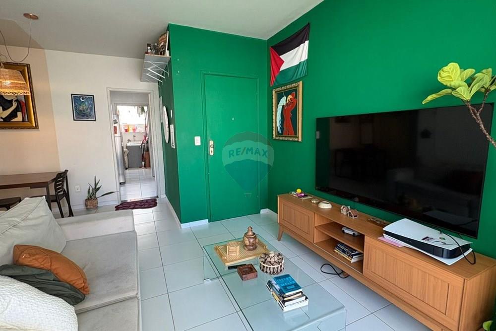Apartamento - Alugar - Salvador , Bahia - WhatsApp Image 2026-03-11 at 13.45.38 (1).jpeg - 580561018-96