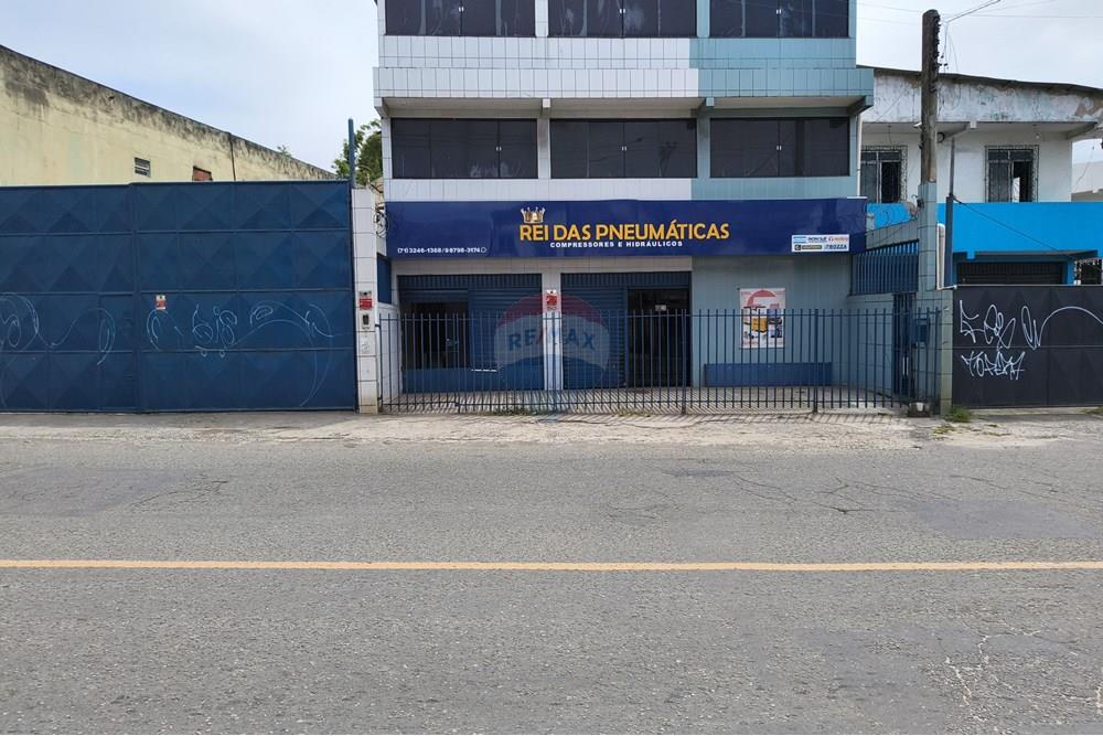 Cj. Comercial/ Sala - Alugar - Salvador , Bahia - IMG_20251223_124952933.jpg - 580761030-100