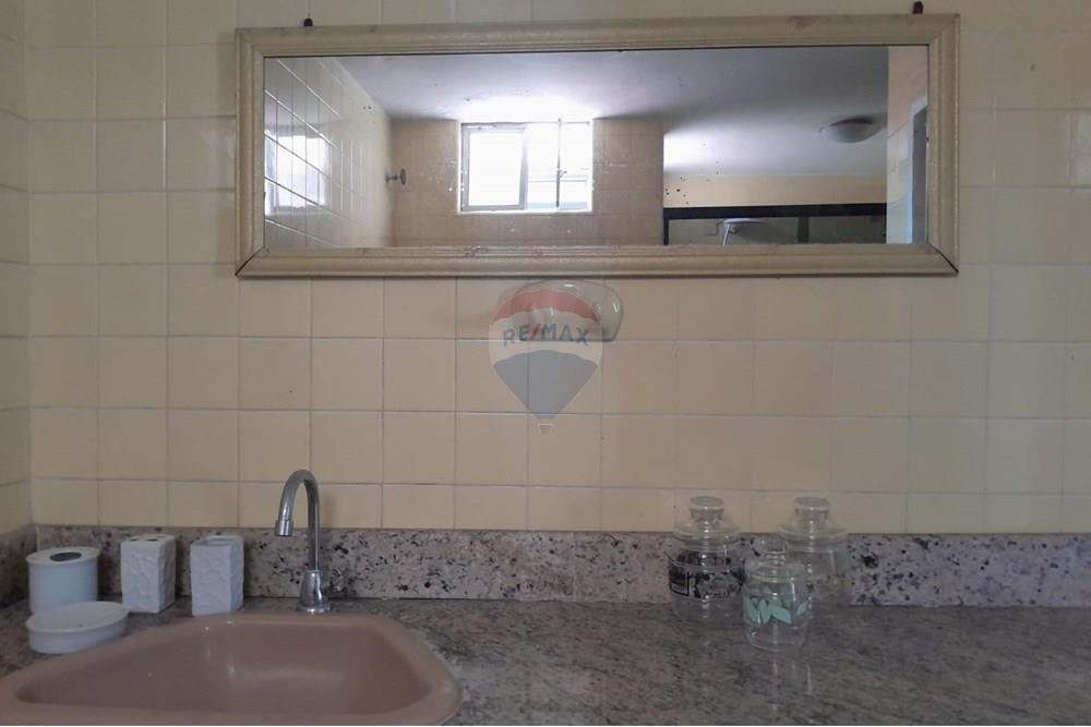 Apartamento - Alugar - Salvador , Bahia - barra4.jpeg - 580541020-44