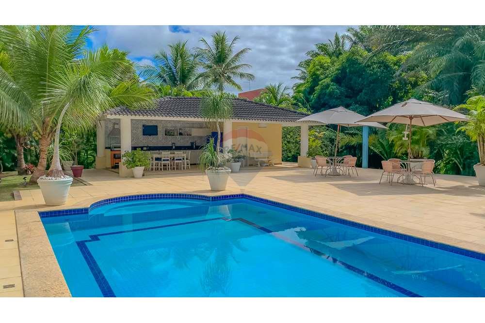 Casa de Condomínio - Venda - Camaçari , Bahia - BUSCA VIDA-76.jpg - 580781001-92