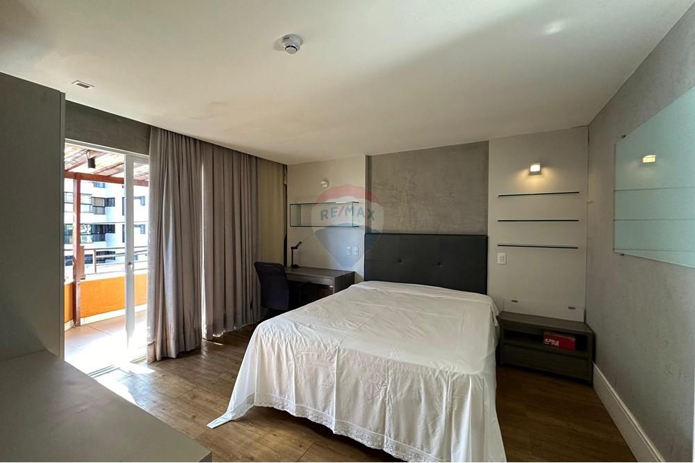 Apartamento - Rio vermelho