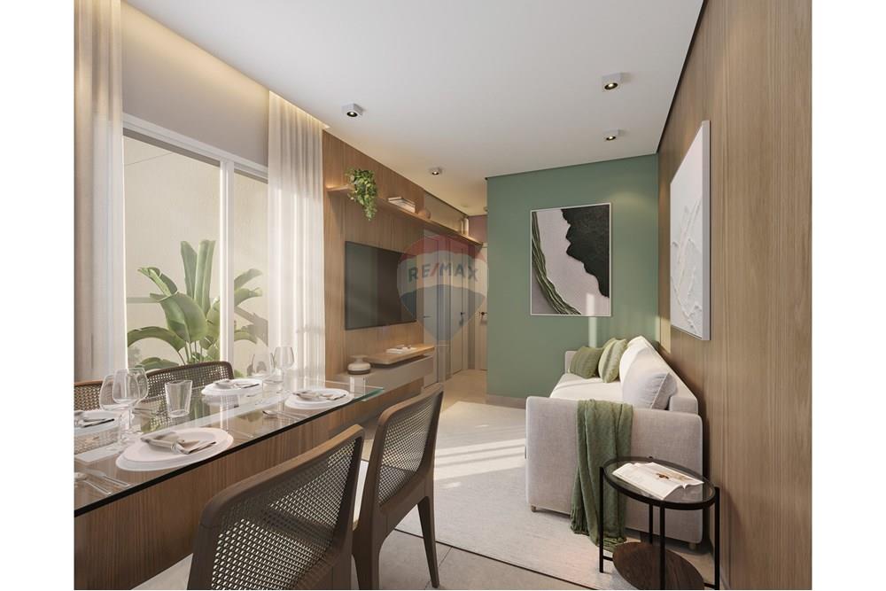 Apartamento - Venda - Feira de Santana , Bahia - 2.06 - JASMIM - SALA ESTAR.jpg - 580891006-1