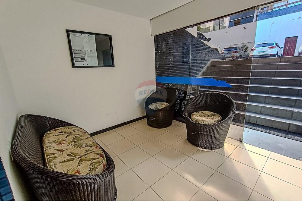 Apartamento - Venda - Salvador , Bahia - WhatsApp Image 2026-03-27 at 17.27.43 (1).jpeg - Recepção - 580551068-146