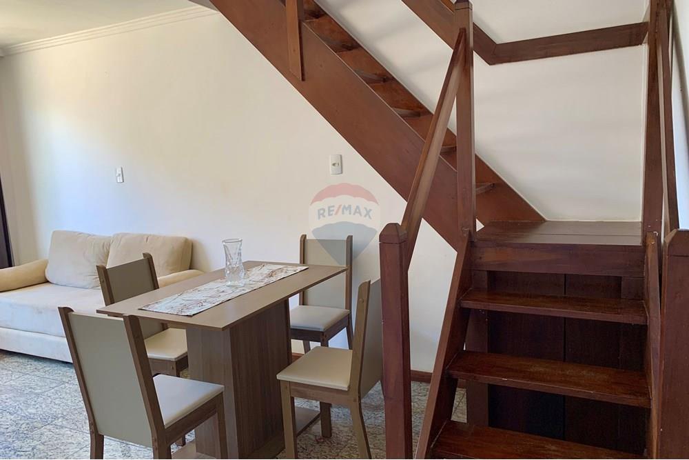 Apartamento - Stella maris